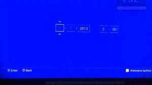 How to fix The PS4 does not have the CA root certificate provided by the server
