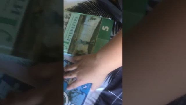 Что у меня в рюкзаке. Влог. смотреть онлайн