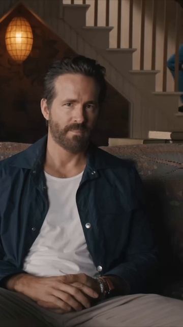 Hugh Jackman returns as Wolverine in Deadpool 3 @VancityReynolds смотреть онлайн