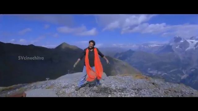 Oosaravelli song status смотреть онлайн