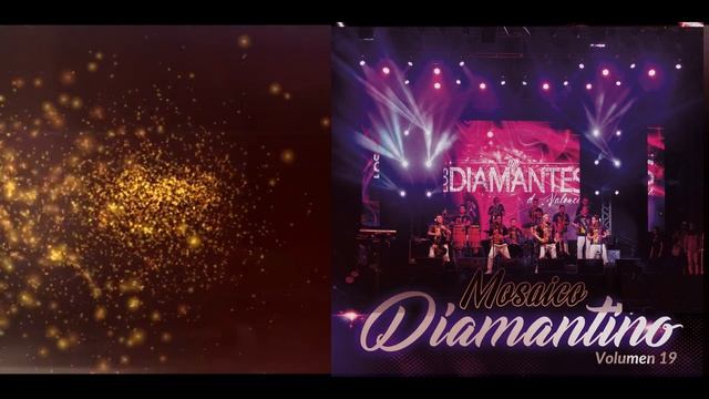 Mosaico Diamantino Los Diamantes de Valencia Volumen 19 (AUDIO) смотреть онлайн