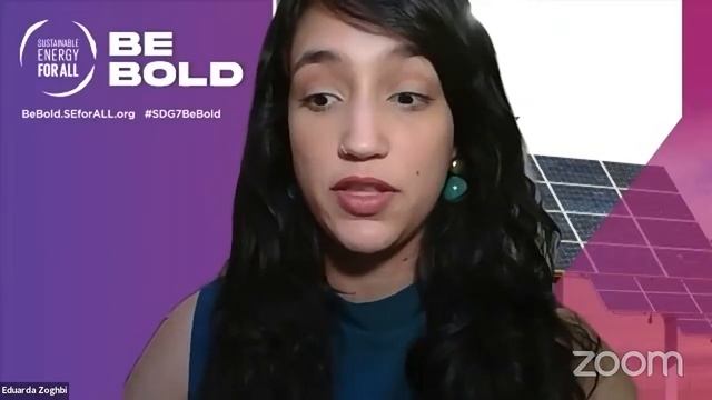 Barriers and opportunities for women professionals in the solar PV sector смотреть онлайн