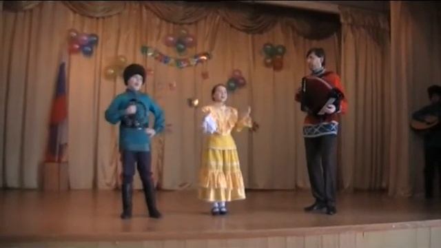 Я, ты он, она... 5 мин смотреть онлайн