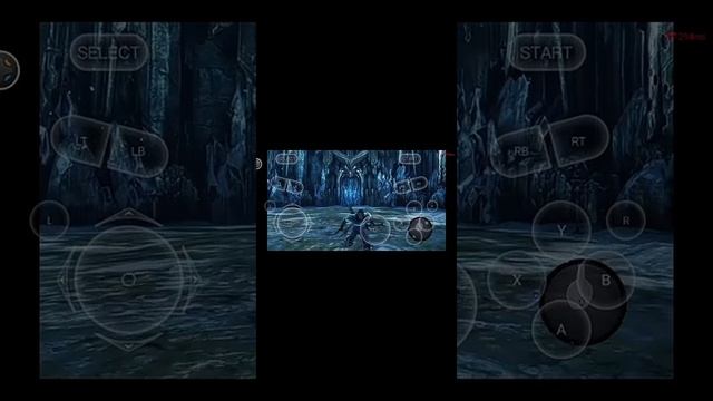 Game PC Darksiders 2 game gameplay for android xbox 5G emulator смотреть онлайн