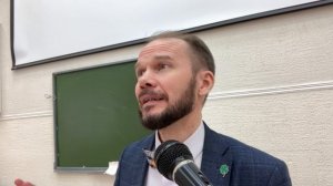 Гражданское право. Лекция 20/1. Приобретение и прекращение права собственности (часть 1)