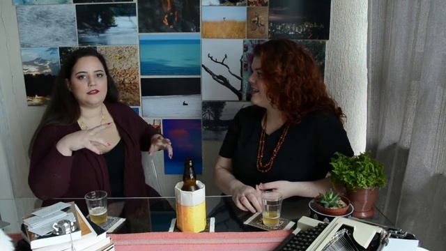 Teaser FANFICTION com Silvia смотреть онлайн