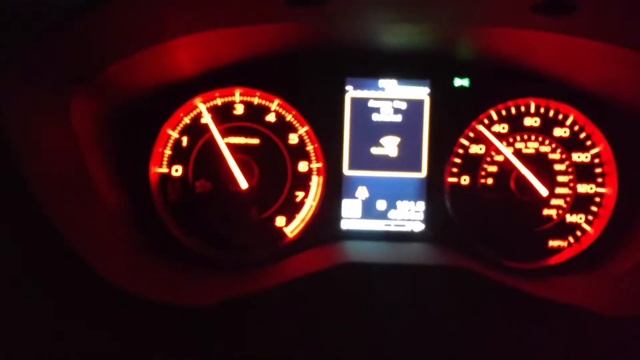 How Easy Is It To Steal A 2017 Subaru Impreza Sport At Idle смотреть онлайн