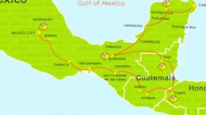 Куда ушли майя. Исчерпывающая информация за 12 минут.