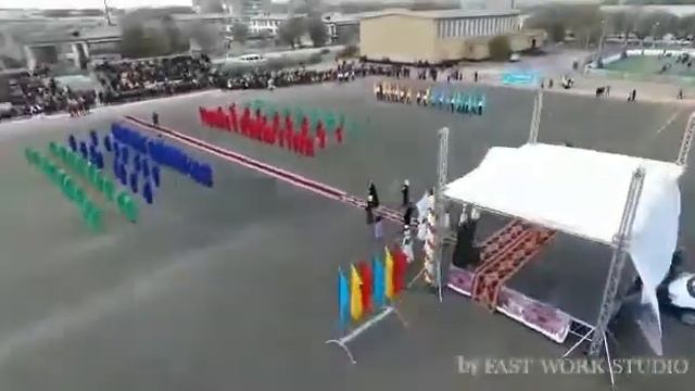 Агадырь 80лет