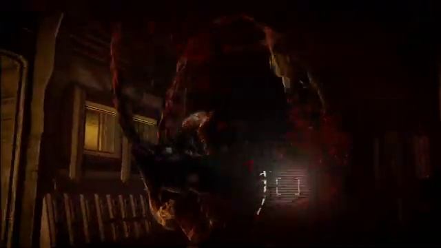 Dead Space Sound Dev Diary смотреть онлайн