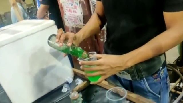mocktail house soda shop Rs 30/mumbai famous soda/special soda of kalwa/best soda of thane смотреть онлайн