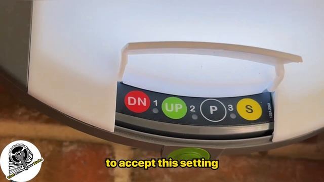 [90] Merlin Opener: Quick Setup Guide (Bonus Trick Included!) MR655 & MR855 смотреть онлайн