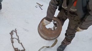 УАЗ. Улучшаем проходимость.