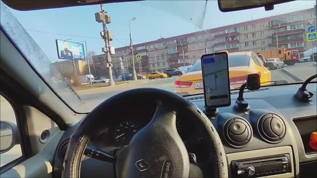 СОРВАЛ ОГРОМНЫЙ КУШ В ЯНДЕКС ДОСТАВКЕ / АВТОКУРЬЕР СО СТАЖЕМ смотреть онлайн