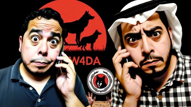 Мошенник Ислам мирный смотреть онлайн