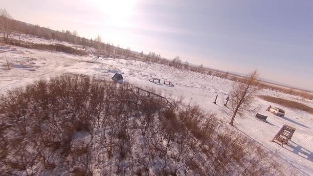 15022025 Quad 7 Runcam Thumb PRO-W ND16 4K30 Giroflow