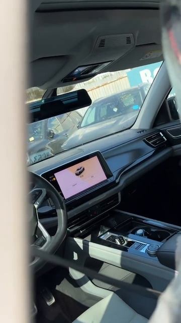 VOLKSWAGEN TERAMONT X #автоизкореи #luxury #авто #volkswagen #teramont #обзор #корейскийавтомобиль смотреть онлайн