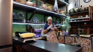 БУДНИ В УСАДЬБЕ БЕЛАЯ КОЗА ❄️🤔