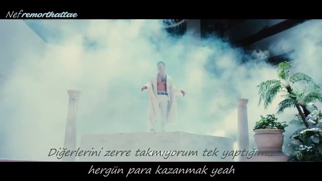 Jay Park & Dok2 - Most Hated (Turkish Sub/Türkçe Altyazılı) смотреть онлайн