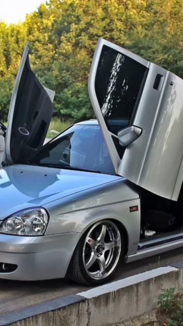 какую машину выбрать? #бпан#ваз2106#ладаприора#танировка#2023status#youtube смотреть онлайн