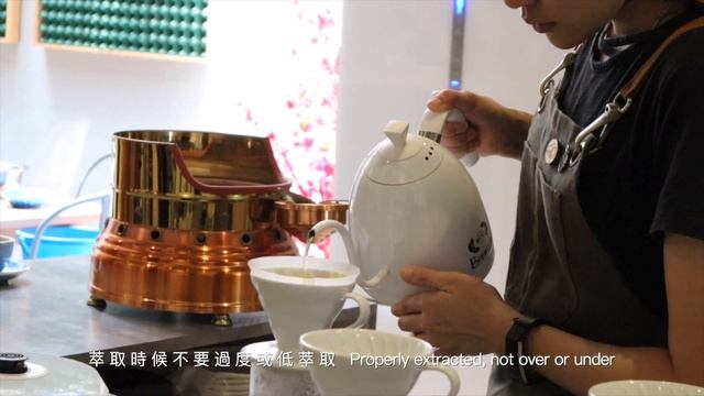 Roaster Series - The Hub