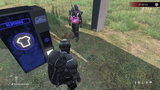 DayZ игра на сервере Zombieland