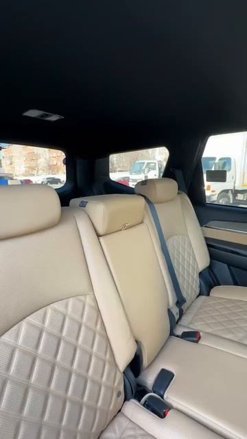 Kia Mohave 2020 #автоизкореи #kia смотреть онлайн