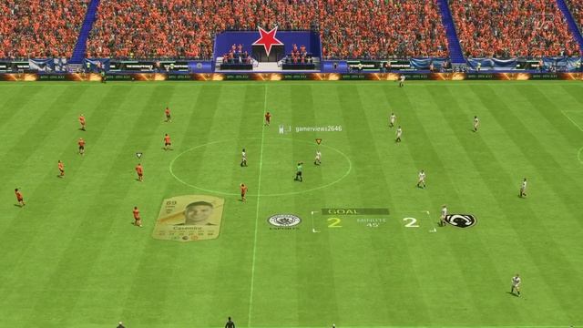 Rivals Match смотреть онлайн