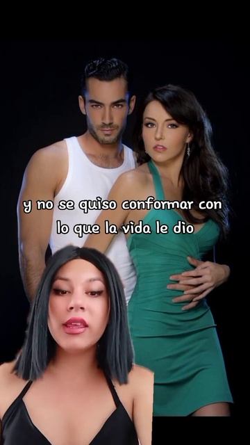 Teresa no era mala #teresa #novela #rubi Insta:katherinpard0 смотреть онлайн