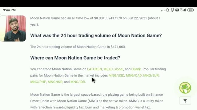 Moon Nation game price | is moon nation game a good investment | How to buy #MoonNation game ? смотреть онлайн