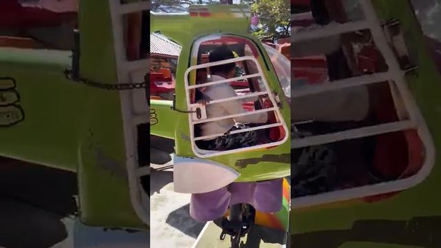 Rudra flying helicopter 🚁 смотреть онлайн