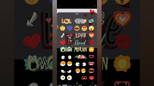 Как сделать пак стикеров?! смотреть онлайн