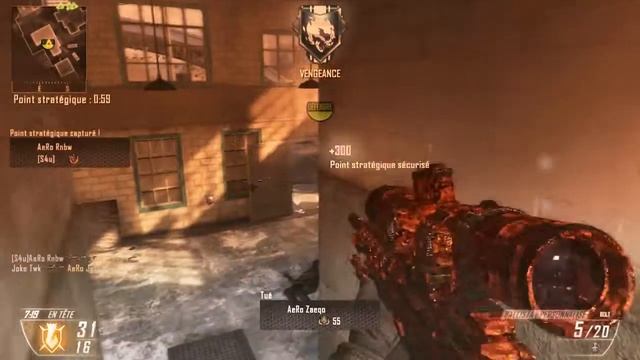 ByRainbow "Feel The Colors" comptage e-sniping ¦ By LaPiN смотреть онлайн