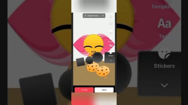 emoji cat baby aduse complete 2#