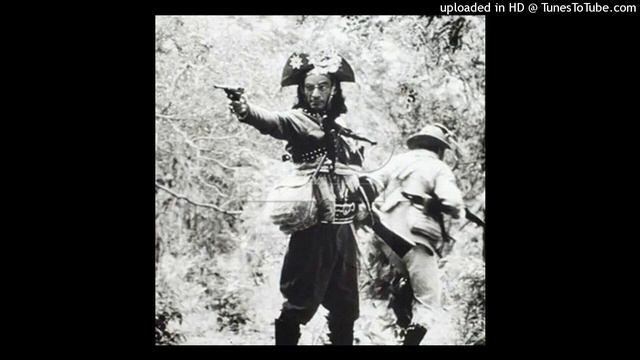 Davsantana* - Nazis na mira w/ Pihaloko10k prod by Gashunna & 4kboinear смотреть онлайн