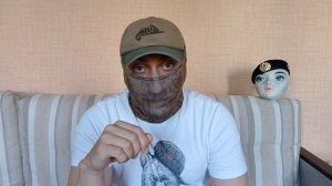 Батя терминатор - что почём?!