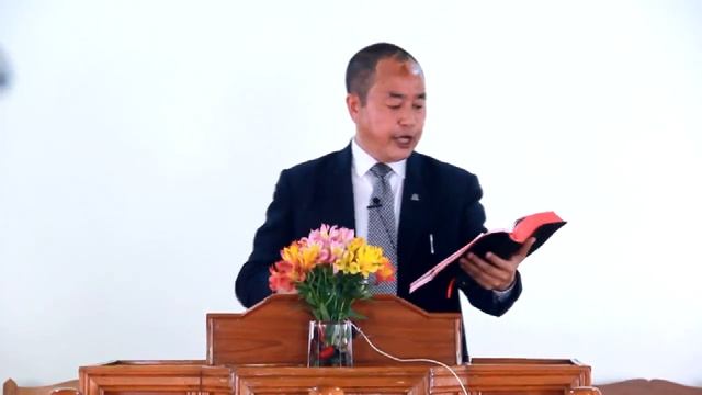 Ka Ïing jong Kiba La Pynim│By Pastor J B Sohkhlet│May 30, 2020 смотреть онлайн
