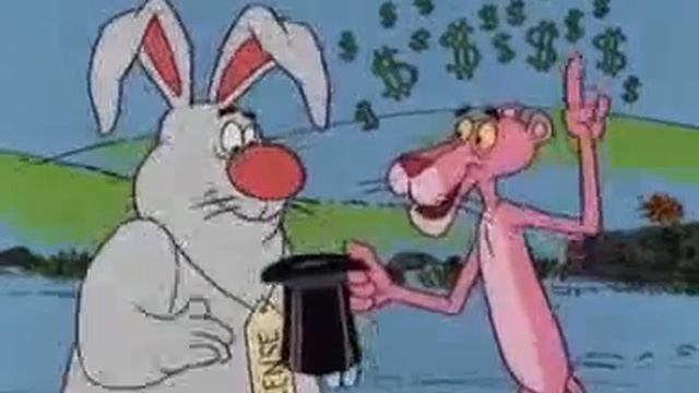 คลิป Pink Panther Mystic Pink คลิปแมส смотреть онлайн