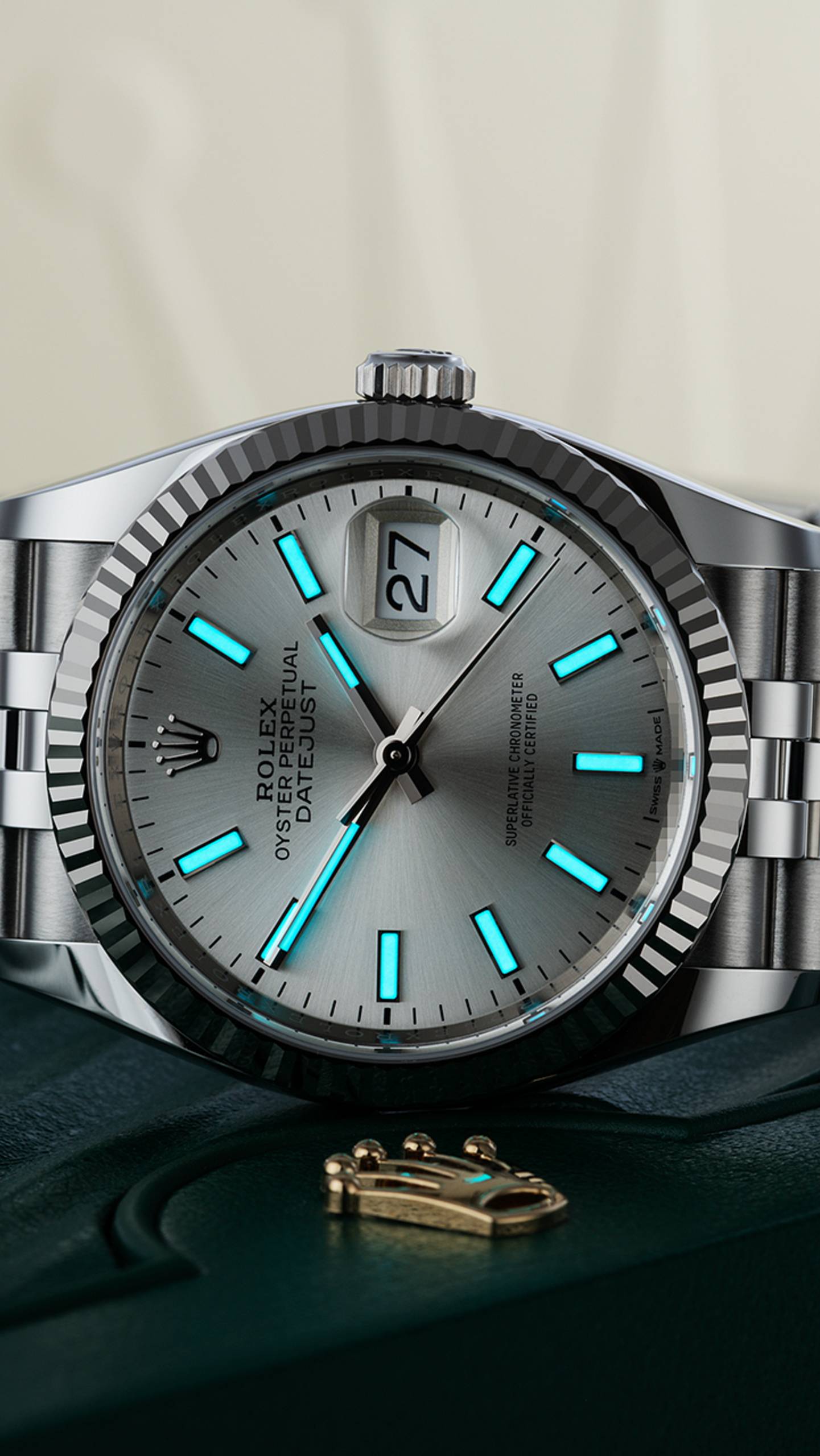 Rolex Datejust СУПЕР Клон и другое качество из Китая смотреть онлайн