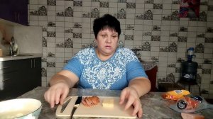 Готовлю завтрак ответ кондитеру с огромным стажем.