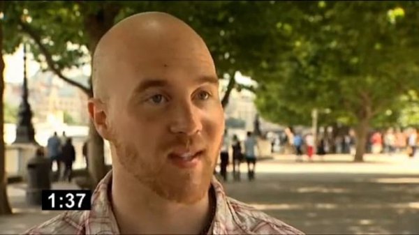 SpeakOut Elementary BBC Interviews. Unit 2. Lifestyle