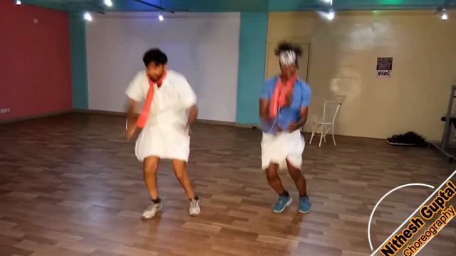 Mira Mira meesam song Katamarayudu Pawan kalyan!! смотреть онлайн