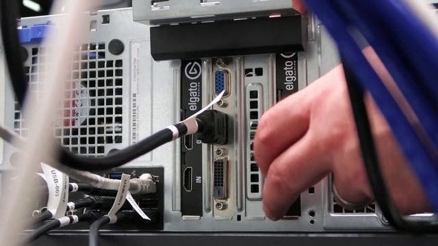 2018 | INSTALL | Elgato Game Capture HD60 Pro смотреть онлайн