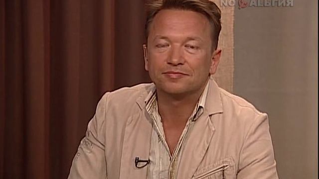 Рожденные в СССР / Борис Криштул 28.06.2010 смотреть онлайн