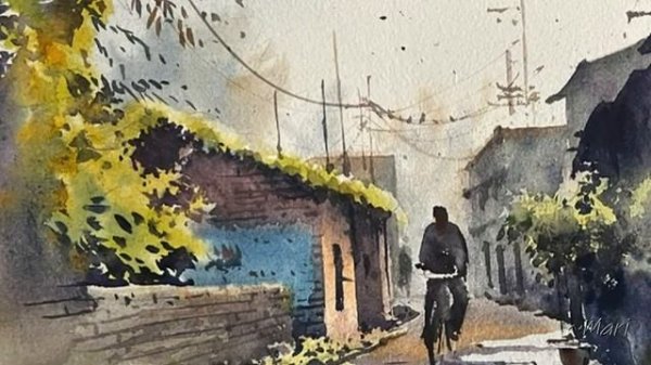 Jacob Gurevitsch _ El Terreno