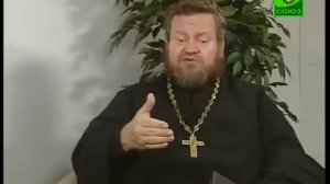 ГРЕХ И ПРОЩЕНИЕ. Протоиерей Олег Стеняев