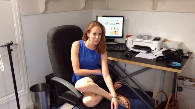 Charlotte At Onlytease