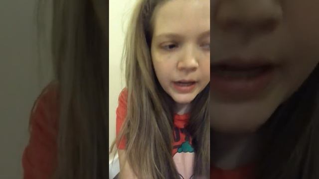 Cyclic Vomiting Syndrome...