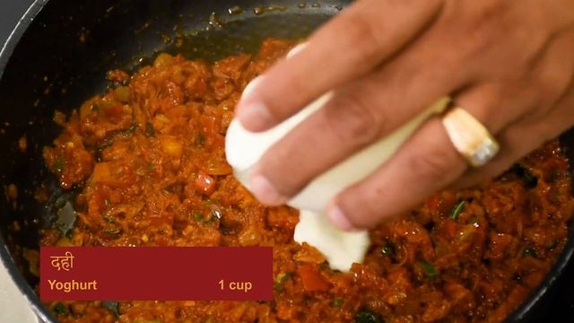 Quinoa Soya Biryani | किनुवा सोया बिरयानी | Chef Harpal Singh смотреть онлайн