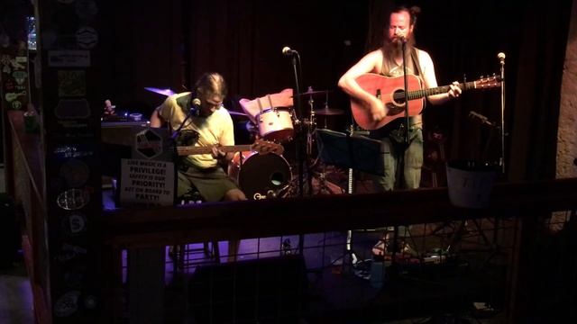 Generous Electric-Sing Me Back Home -8/7/20 смотреть онлайн